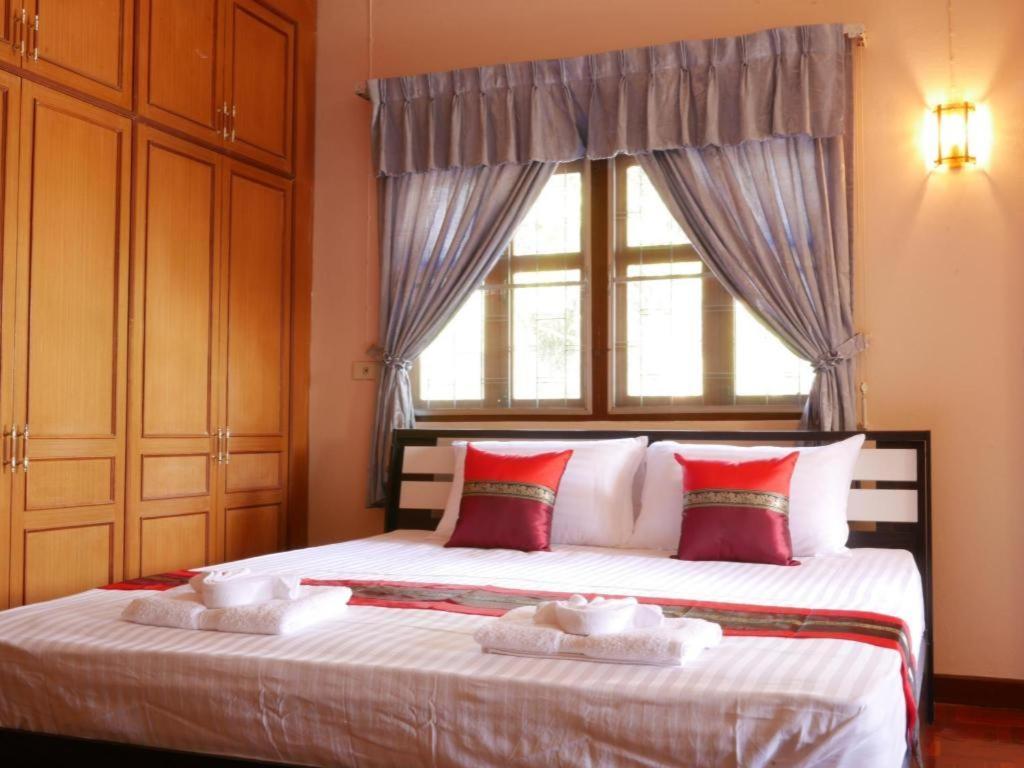 Hotel Oyo 769 Ban Thassanee Chiang Mai Exterior foto