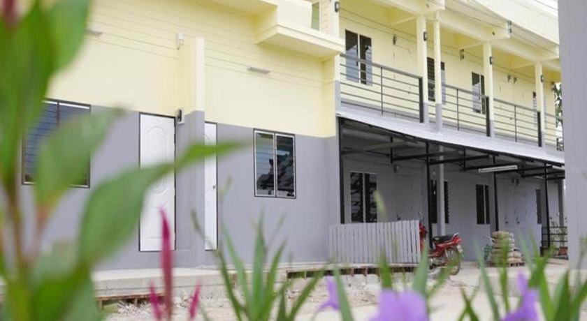 Hotel Oyo 769 Ban Thassanee Chiang Mai Exterior foto