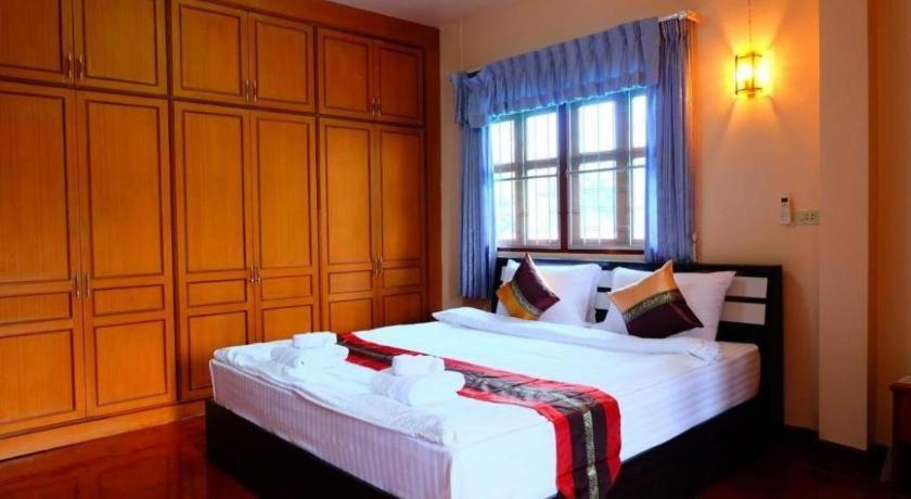Hotel Oyo 769 Ban Thassanee Chiang Mai Exterior foto