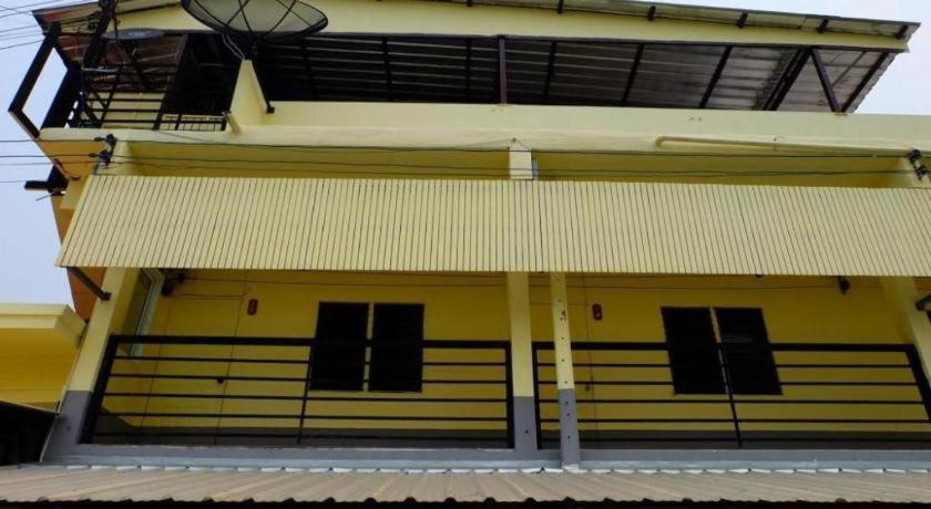 Hotel Oyo 769 Ban Thassanee Chiang Mai Exterior foto
