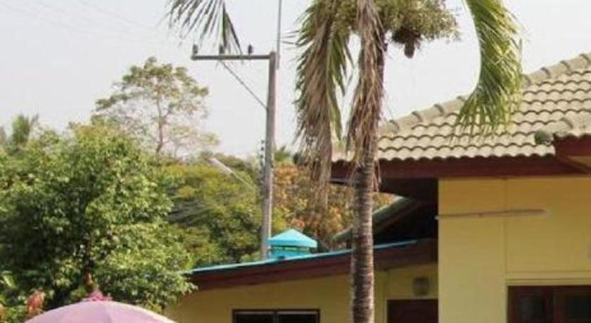 Hotel Oyo 769 Ban Thassanee Chiang Mai Exterior foto